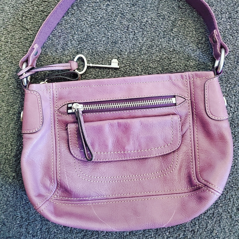 Fossil Purse